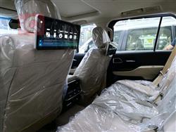 تۆیۆتا لاند کروزەر